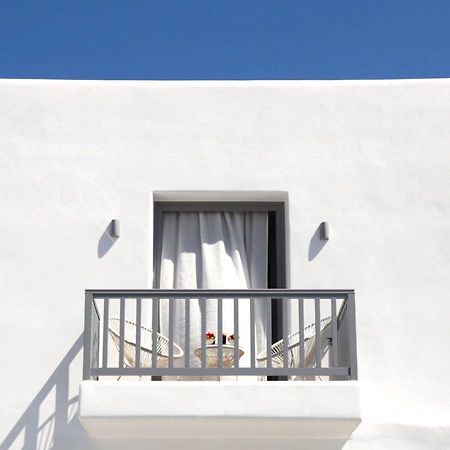 Beach Apartment Thalia With Hot Tub And Sea View Agios Prokopios  Exterior foto